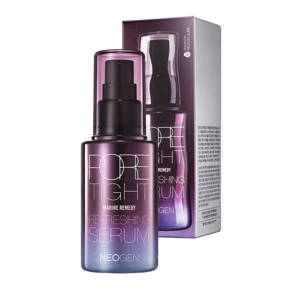 Neogen Pore Tight Refreshing Serum